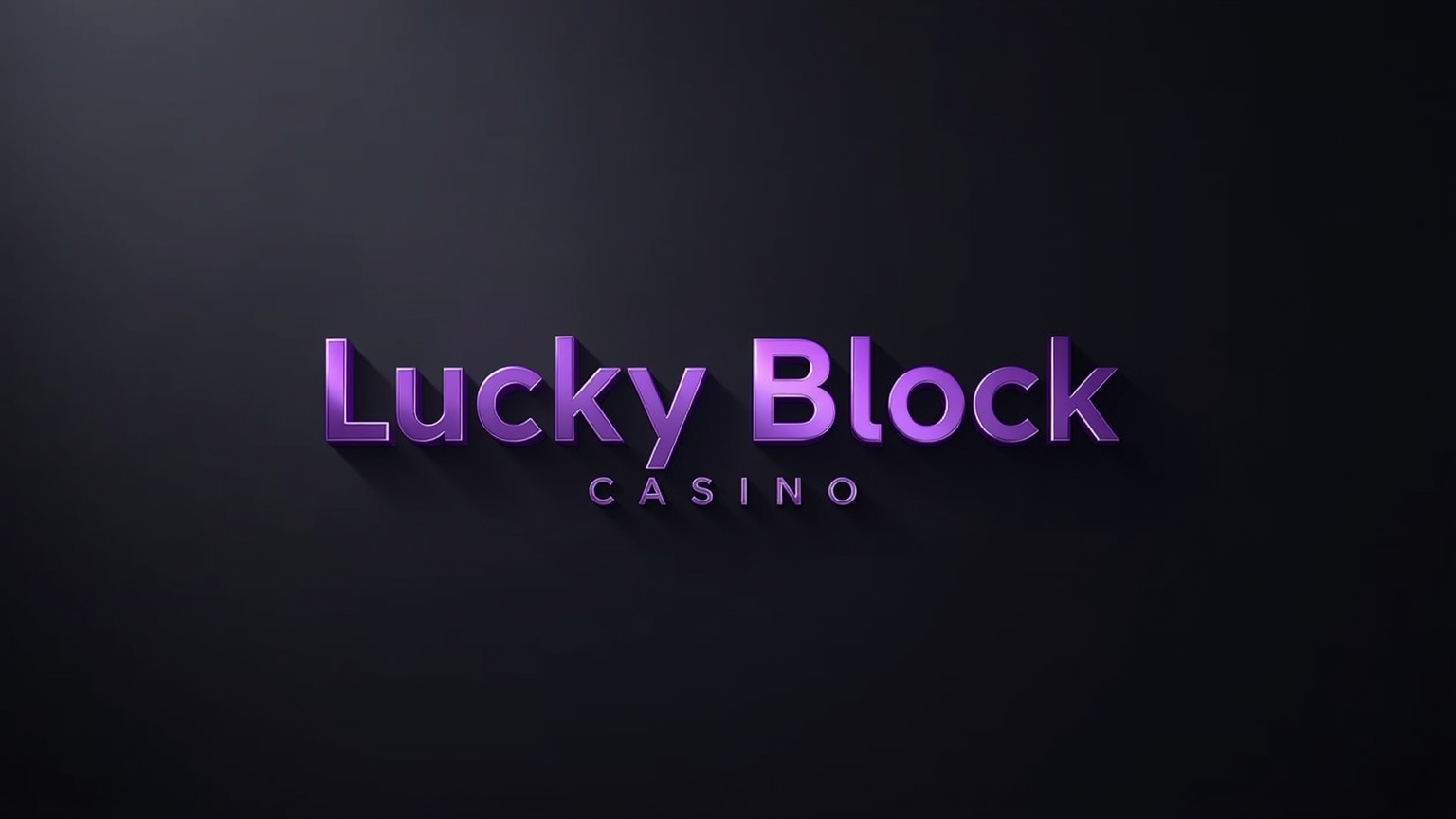 Lucky Block Casino Casino